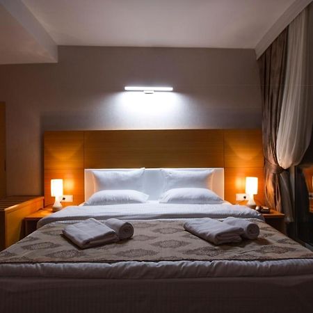 My Mien Hotel Истанбул Екстериор снимка
