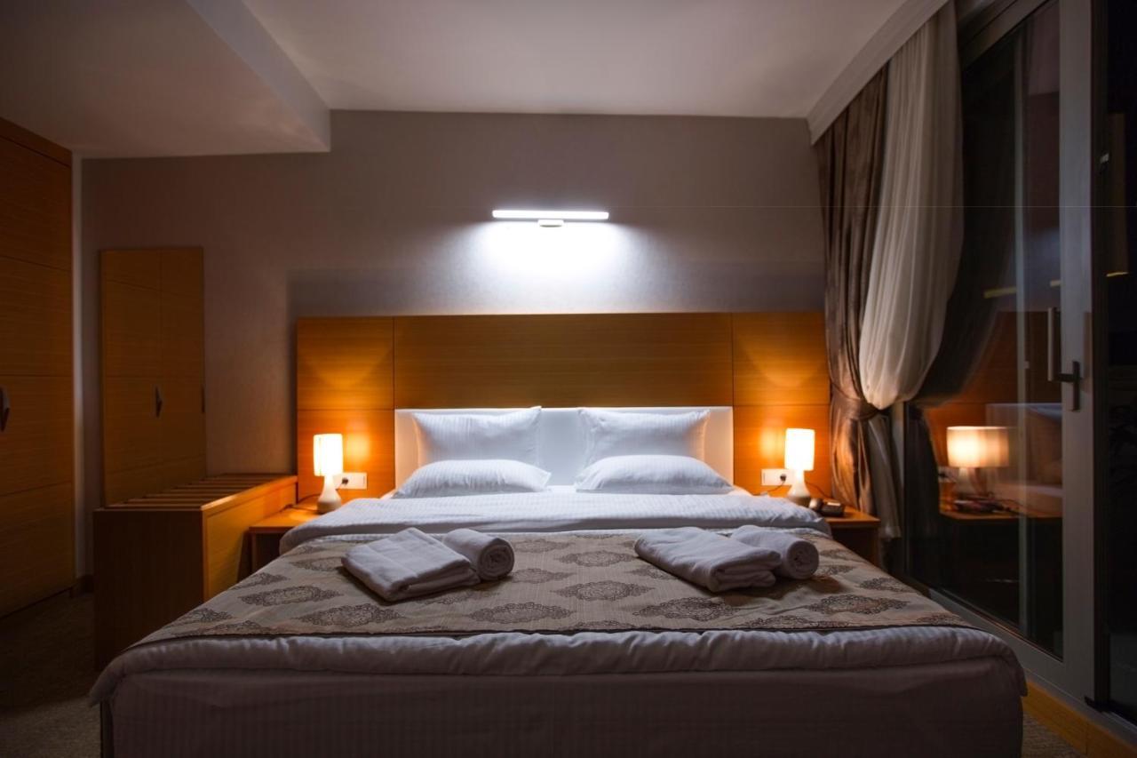 My Mien Hotel Истанбул Екстериор снимка